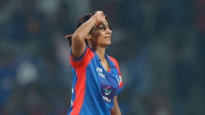 DC vs UP Warriorz WPL match on January 14: When and where to book tickets of Navi Mumbai game