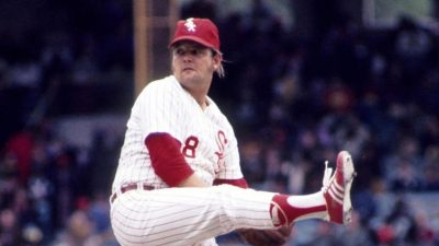 Who was Wilbur Wood’s wife? All you need to know about Janet Wood