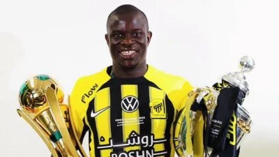 From Riyadh to Istanbul? Kanté’s next move leads to a three-club transfer domino effect