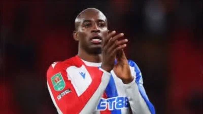 Jean-Philippe Mateta agrees personal Terms with AC Milan as talks continue