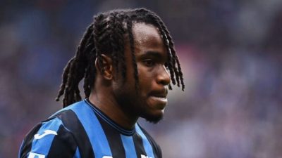 Fenerbahce launch transfer move for Ademola Lookman