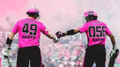 Here’s why Babar Azam is not available for Sydney Sixers for the remainder of the BBL15 finals series