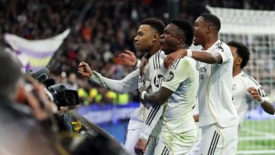 Why Real Madrid was awarded a last-minute penalty against Rayo Vallecano? Explained