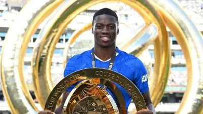 Blues miss out on Jacquet but secure defensive boost with Mamadou Sarr recall