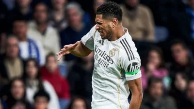 Jude Bellingham’s injury timeline revealed: The crucial matches he’s about to miss