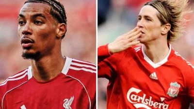 From YouTube clips to Anfield dreams: Why Liverpool’s new star sees Fernando Torres in himself