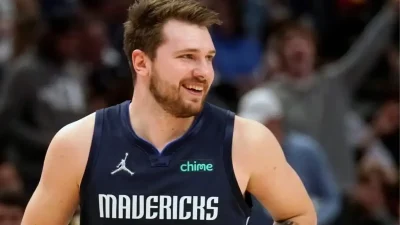 Luka Doncic