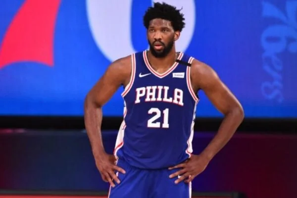 Happy Birthday Joel Embiid