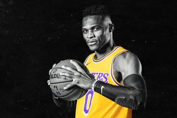 Russell Westbrook