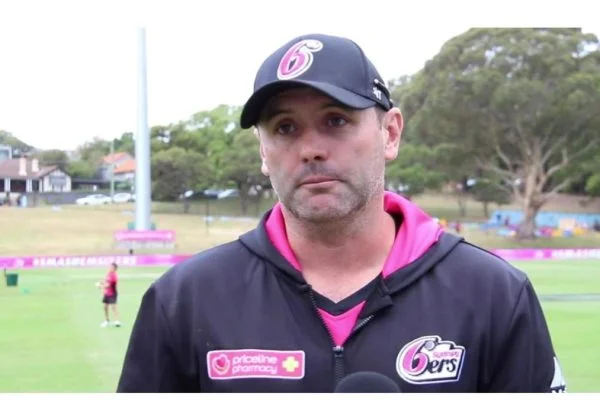 Source : Sydney Sixers
