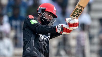 T20 World Cup: Canadian boy named after Yuvraj Singh becomes youngest centurion in tournament history