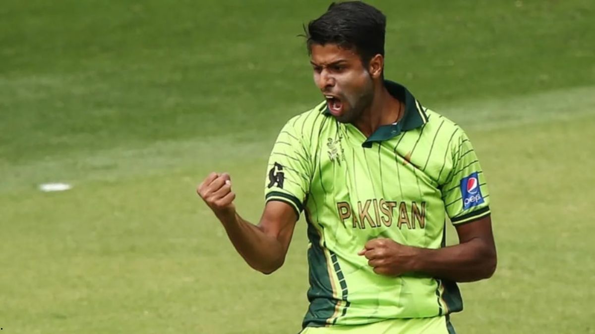 Who is Ehsan Adil? Former Pakistan cricketer now representing the USA