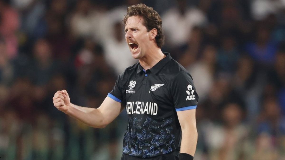 T20 World Cup 2026: Pakistan knocked out, New Zealand seal semi-final spot after Sri Lanka chase