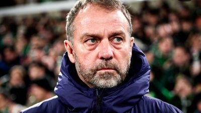 Remontada? A belief rekindled as Barcelona refuse to surrender at home