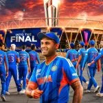 Last chance for fans as final tickets for ICC Men’s T20 World Cup 2026 go on sale today