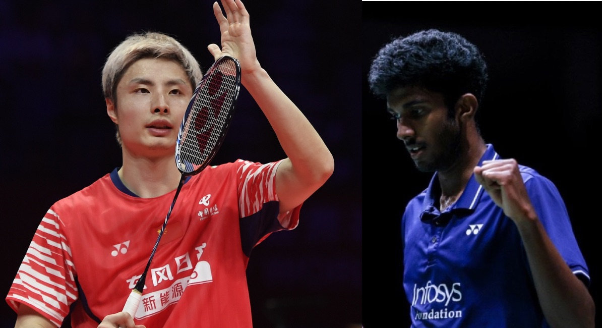 Badminton Asia Championships 2026 Final: When will Ayush Shetty vs Shi Yu Qi match start? Full match timing