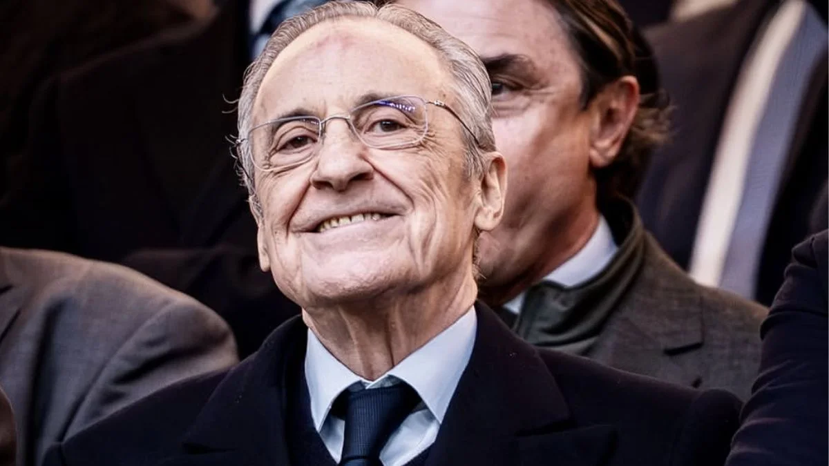 No outside advice: Pérez set to pick next Real Madrid coach