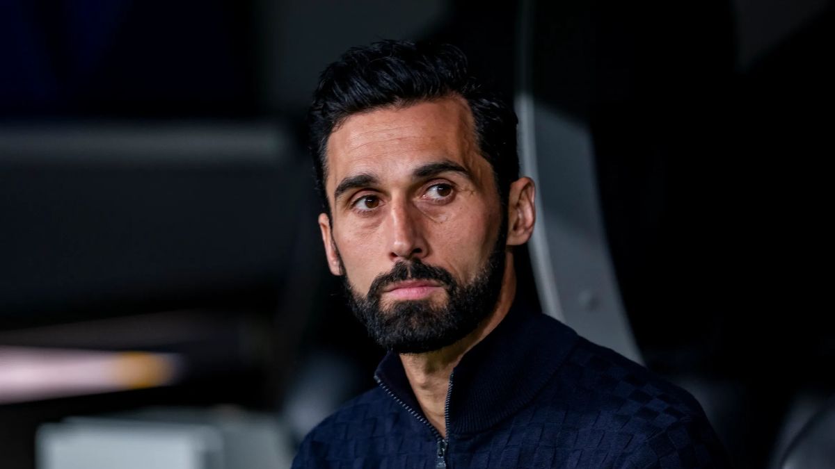 “The Defeat Is 1000% My Fault”: Álvaro Arbeloa takes full blame after Real Madrid’s shock 2-1 defeat to Mallorca