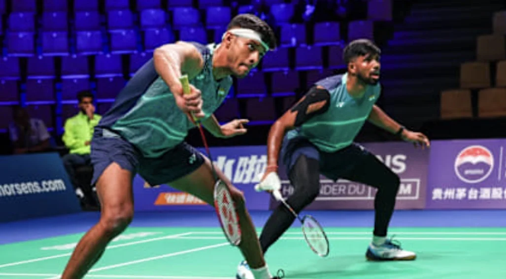 India storms into Thomas Cup 2026 Semifinals: Medal confirmed after 3-0 victory against Chinese Taipei