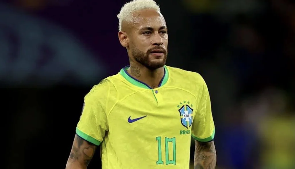 Neymar’s road to redemption: From career-threatening injury to Brazil’s 2026 world cup squad