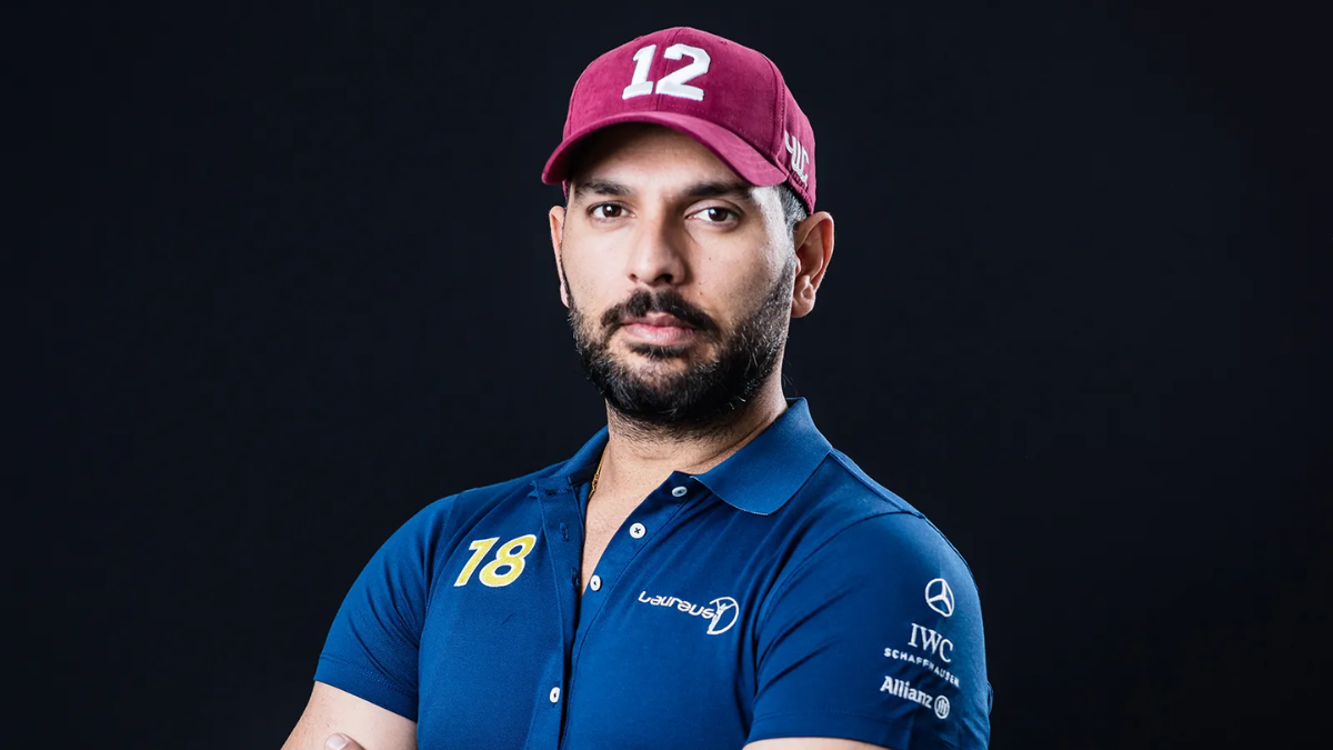 YUvraj sIngh
