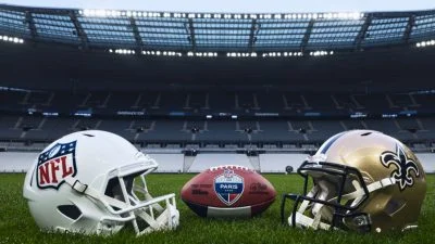 NFL 2026 schedule release expected in May as league plans record 9 international games