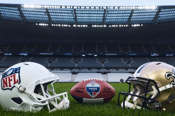 NFL 2026 schedule release expected in May as league plans record 9 international games