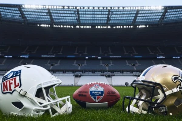 NFL 2026 schedule release expected in May as league plans record 9 international games