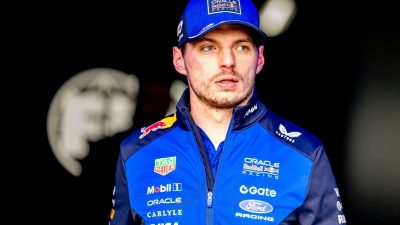 Max Verstappen could face snow and storms at Nurburgring 24 Hours race this weekend