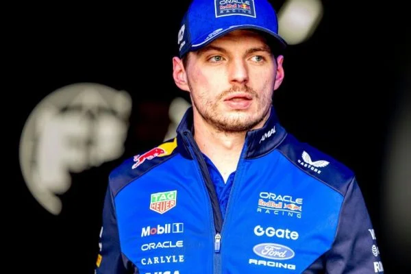 Max Verstappen could face snow and storms at Nurburgring 24 Hours race this weekend