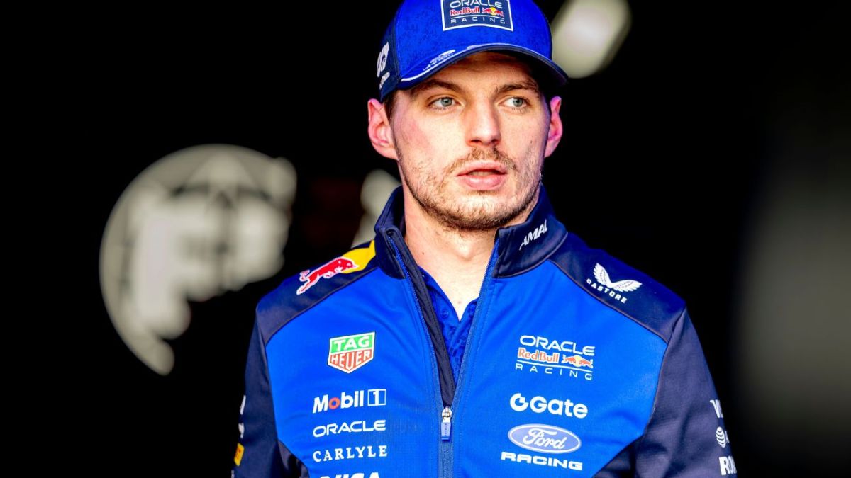 Max Verstappen could face snow and storms at Nurburgring 24 Hours race this weekend