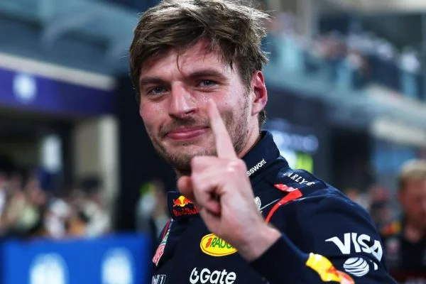 Max Verstappen backed for shock WEC move as racing star says he would ‘kick everyone’s a**’