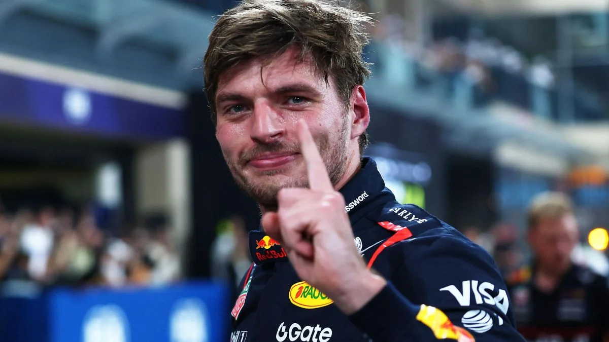 Max Verstappen backed for shock WEC move as racing star says he would ‘kick everyone’s a**’