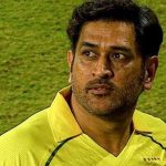 MS Dhoni spotted with teary eyes at Chepauk mid-innings: Is this his retirement moment?