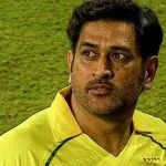 MS Dhoni spotted with teary eyes at Chepauk mid-innings: Is this his retirement moment?