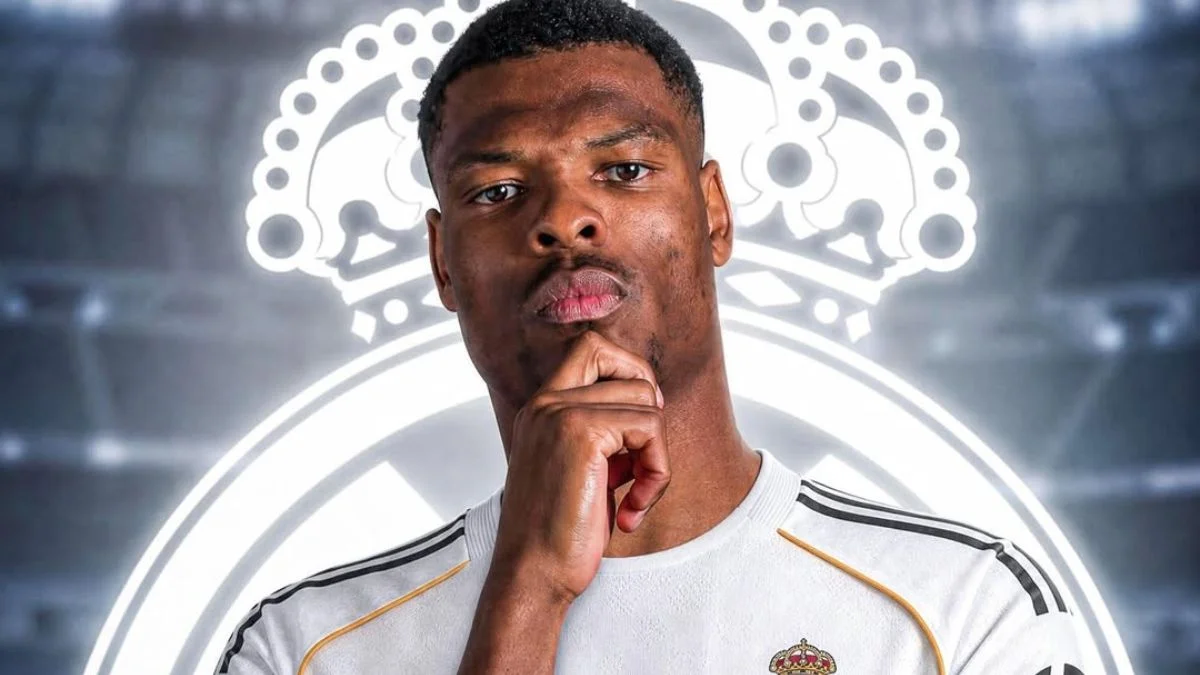Dumfries completed medical tests in Netherlands as new Real Madrid player today; Inter Milan to receive €20m