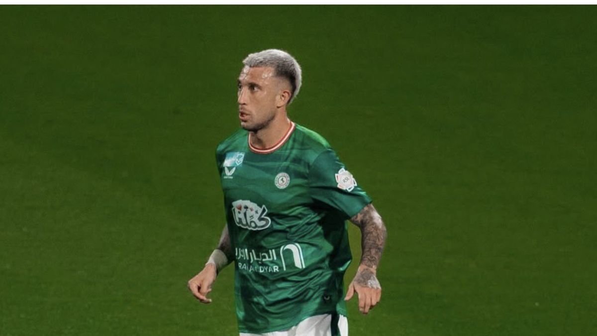 Francisco Calvo joins Club Nacional de Uruguay as free transfer deal is sealed