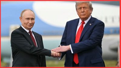 Is this new face of humanity? Trump asked Putin to pause attacks on Kyiv for a week due to extreme cold weather