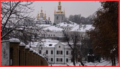 Russia agreed to one-week pause on Kyiv strikes because of Trump’s request