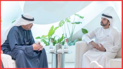 Dubai hosts UAE–Kuwait defence dialogue as ‘Brothers Forever’
