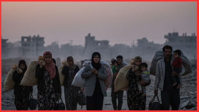 Aleppo governorate drone strike exposes fragile calm in Syria