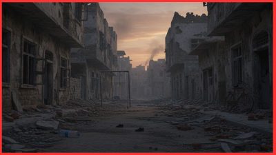 Syria signals no near-term path to Abraham Accords amid unresolved territorial dispute