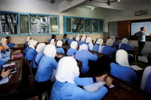 WHO Human Rights Commission