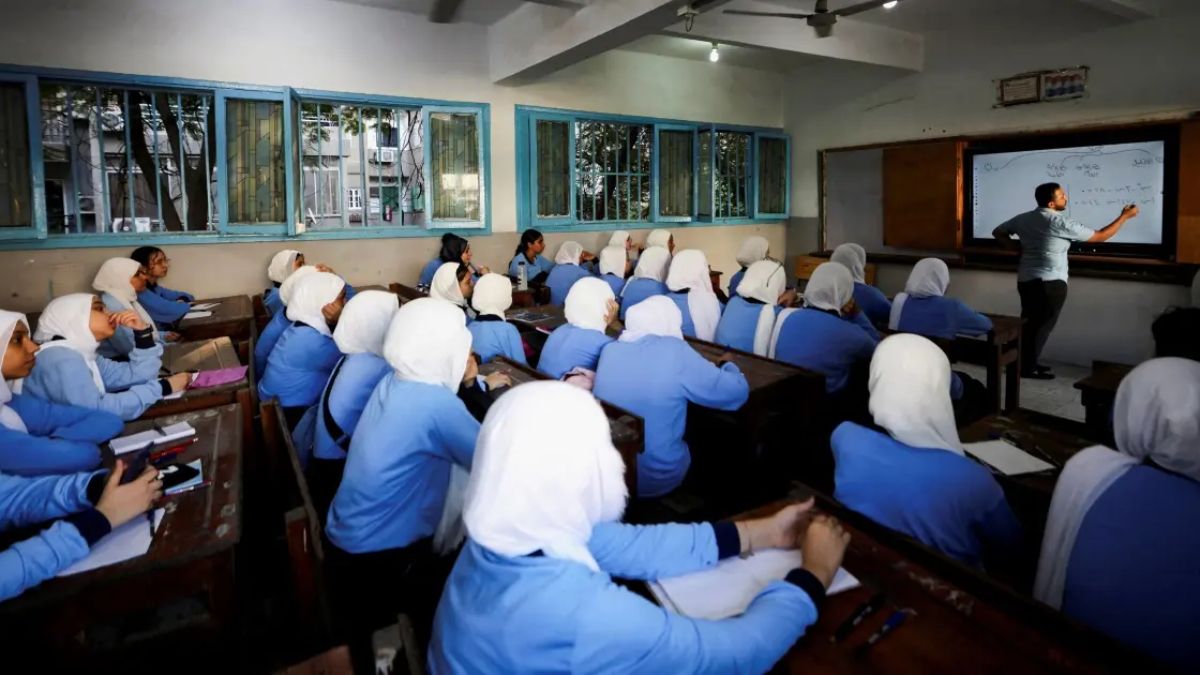 WHO Human Rights Commission