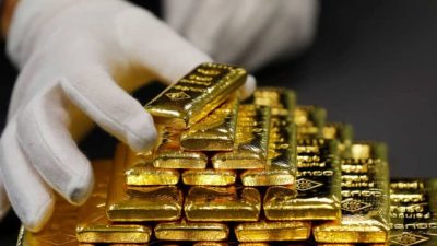 Davos live legal updates: Gold surges to record heights
