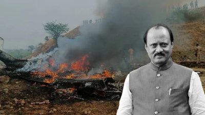 Ajit Pawar live updates: Plane crash that took Ajit Pawar’s life and exposed systemic oversights in Indian civil aviation