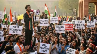 UGC live updates: Matter listed for March as 2012 guidelines remain