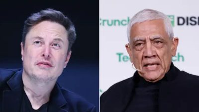 Khosla versus Musk and the law of speech race and property as billionaire feud exposes the fragile boundaries of power and accountability