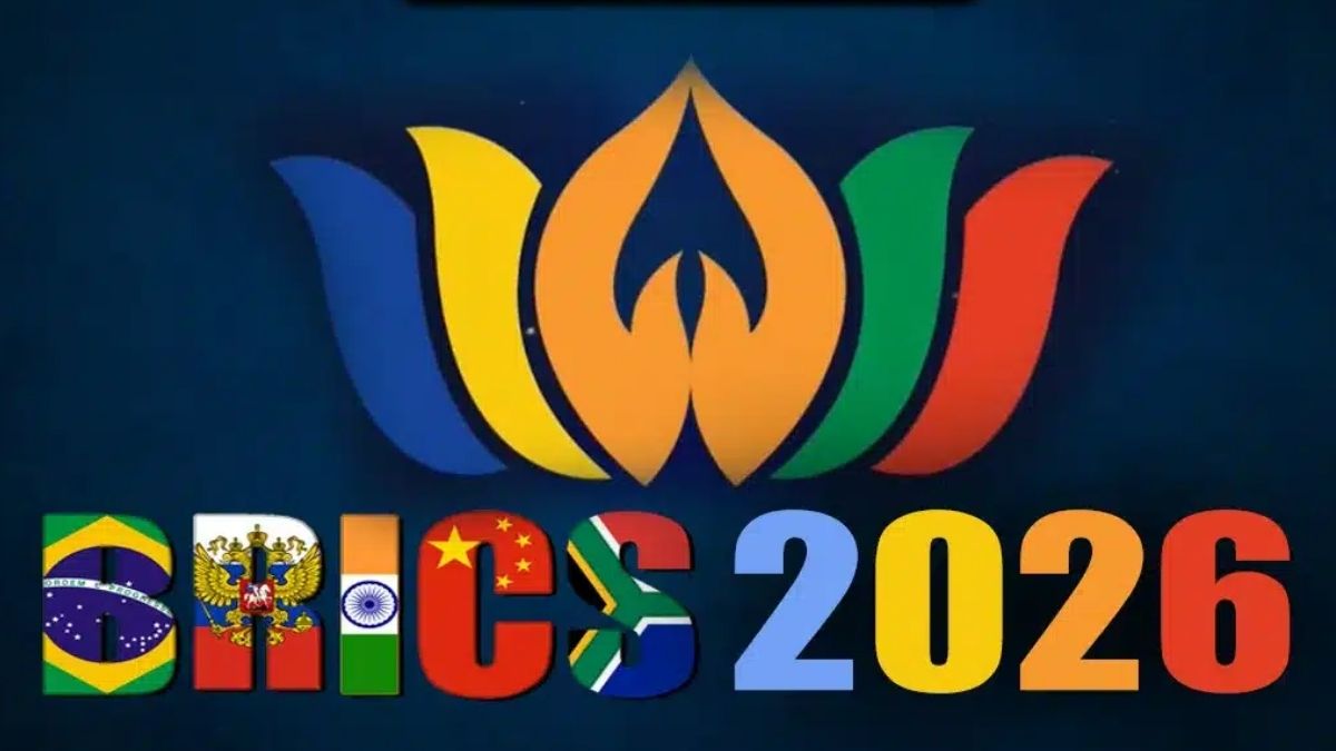 BRICS 2026