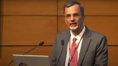 Economic survey 2026 live: India can grow at 6.8% to 7.2% next year, the world may not let it